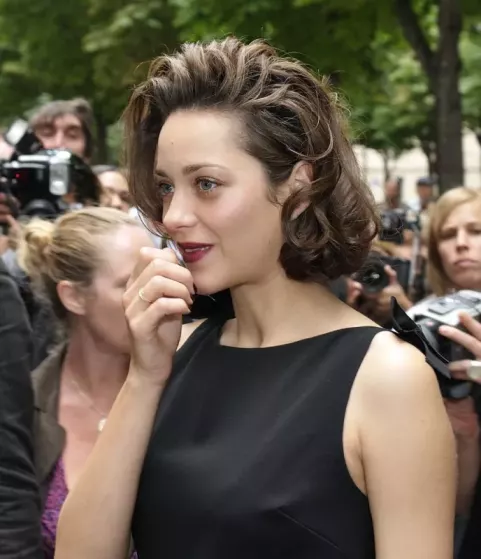 Marion Cotillard (2009)