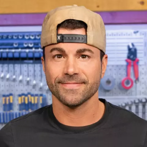 Mark Rober (2025)