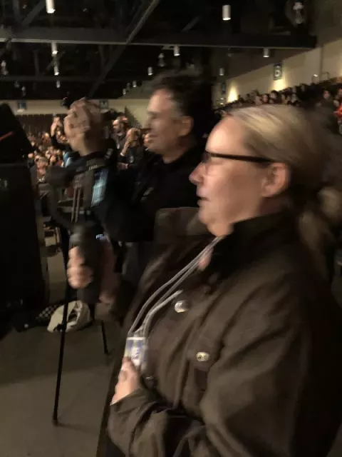 Mark Ruffalo (2018)