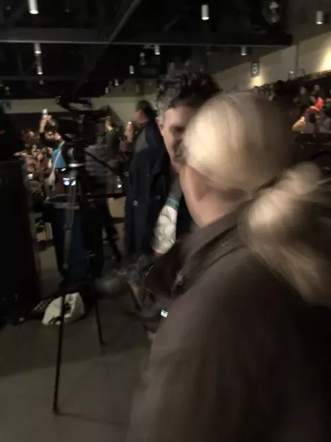 Mark Ruffalo (2018)