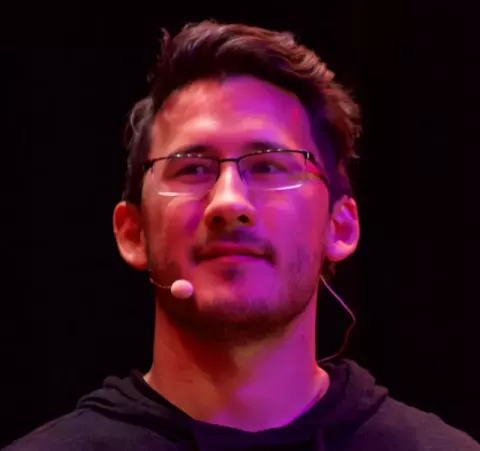 Markiplier (2015)