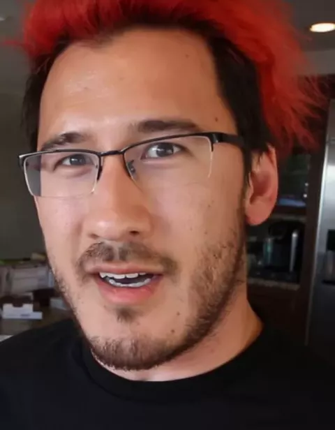 Markiplier (2016)