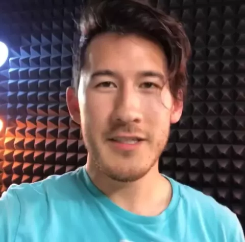 Markiplier (2017)