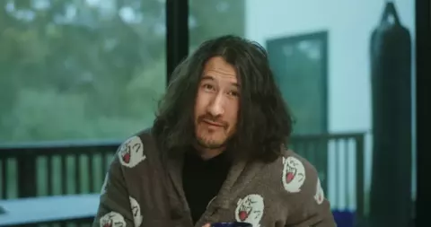 Markiplier (2025)