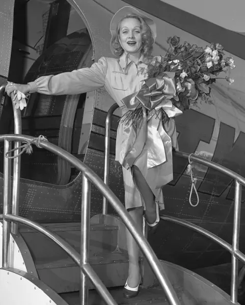 Marlene Dietrich (1946)