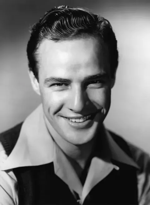 Marlon Brando (1950)