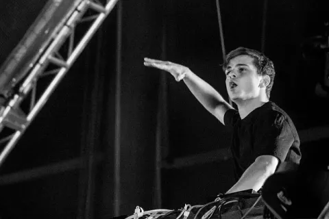 Martin Garrix (2013)