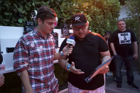 Martin Garrix (2017)