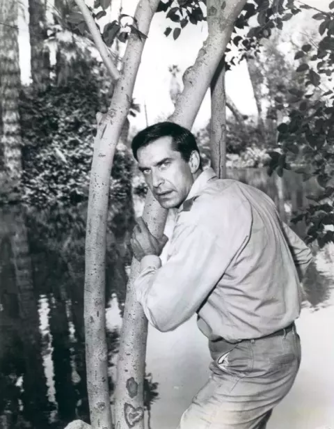 Martin Landau (1969)