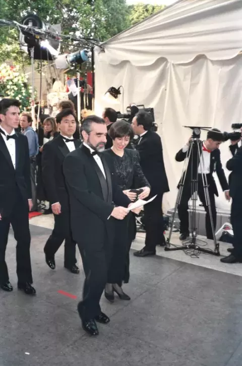 Martin Scorsese (1990)