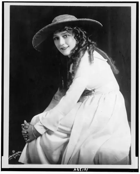 Mary Pickford (1921)
