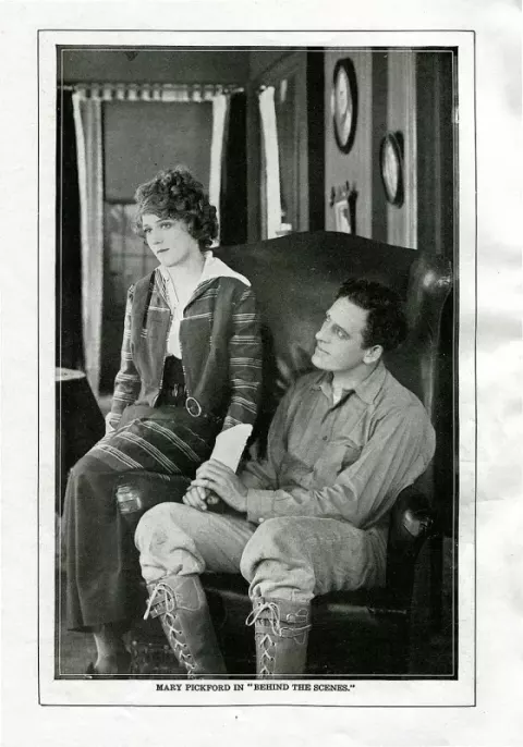 Mary Pickford (1914)