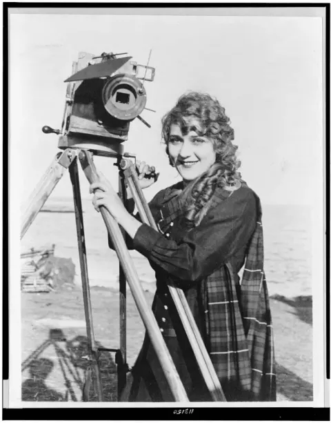 Mary Pickford (1916)