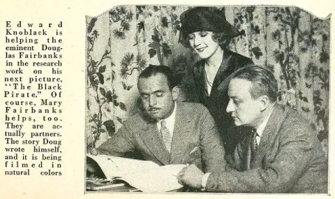 Mary Pickford (1923)