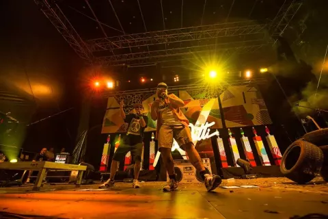 MC Fitti (2014)