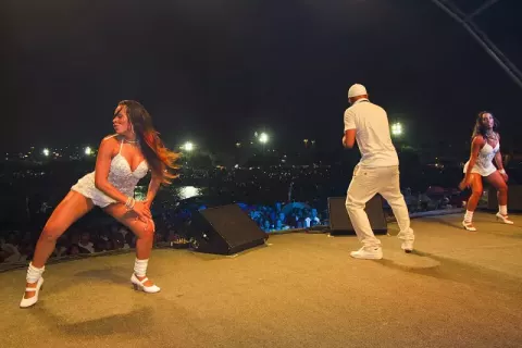 MC Koringa (2011)