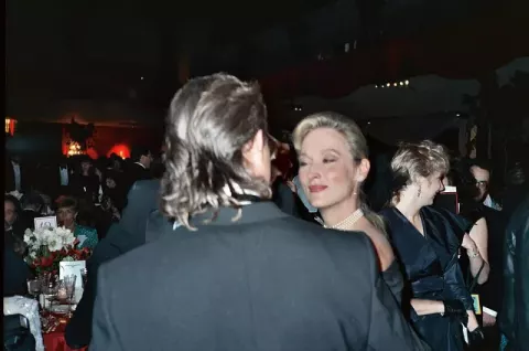 Meryl Streep (1989)
