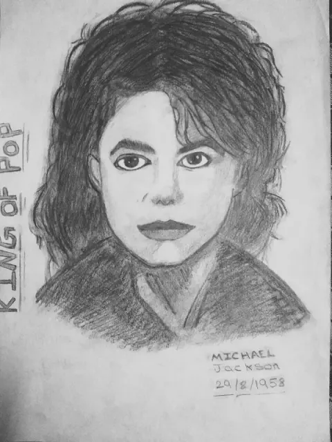 Michael Jackson (2023)