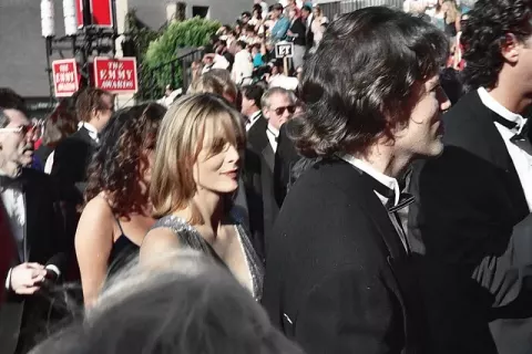 Michelle Pfeiffer (1994)