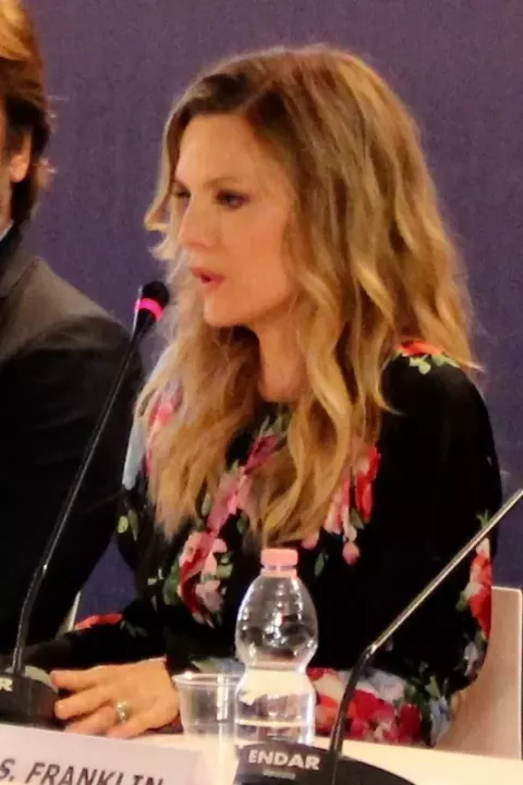 Michelle Pfeiffer (2017)