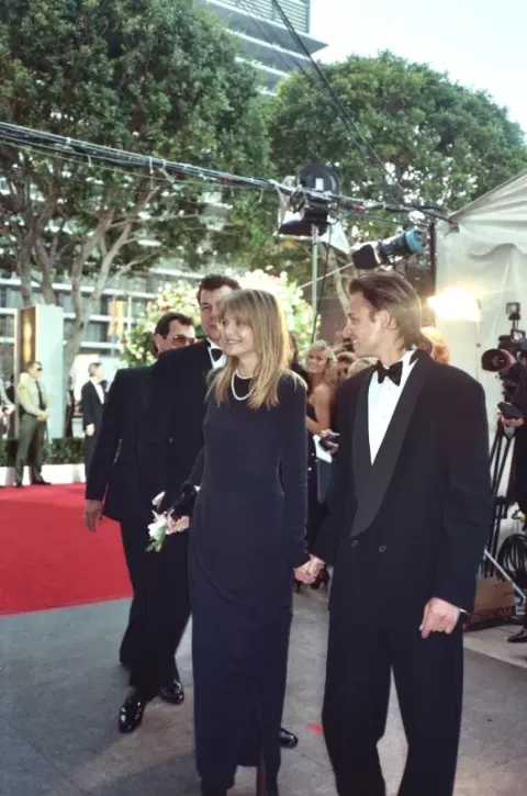 Michelle Pfeiffer (1990)