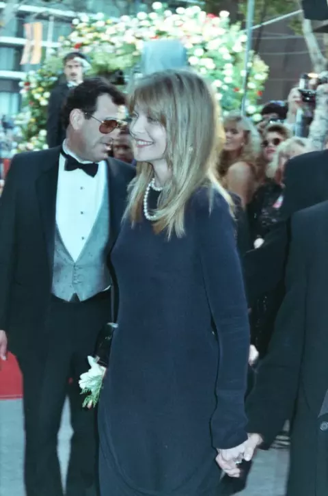 Michelle Pfeiffer (1990)