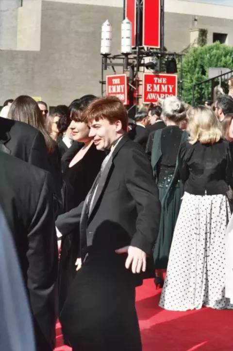 Mike Myers (1994)