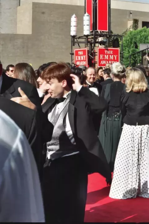Mike Myers (1994)