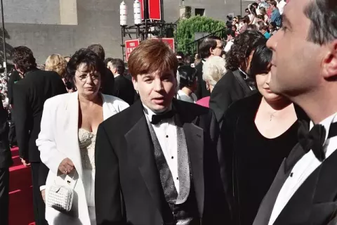 Mike Myers (1994)