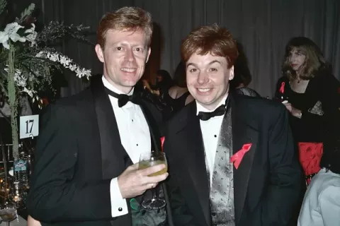 Mike Myers (1994)