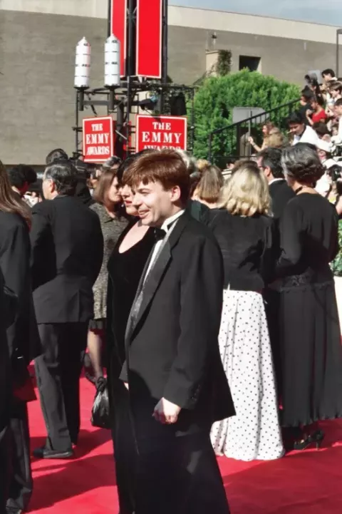 Mike Myers (1994)