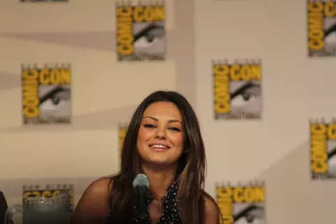 Mila Kunis (2009)