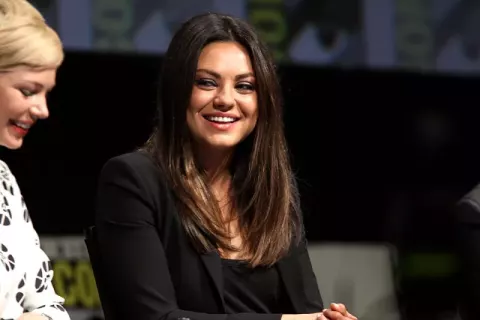 Mila Kunis (2012)