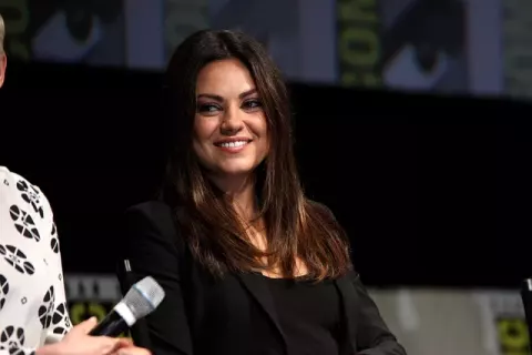 Mila Kunis (2012)