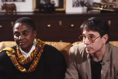 Miriam Makeba (1986)