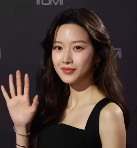 Moon Ga-young (2025)