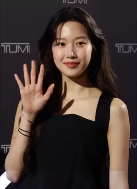 Moon Ga-young (2025)