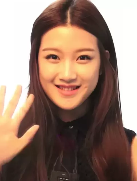 Moon Ga-young (2014)