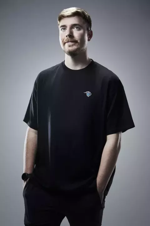 MrBeast (2023)