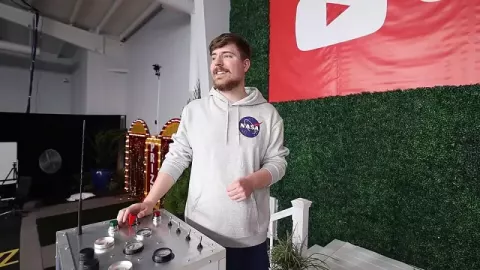 MrBeast (2022)