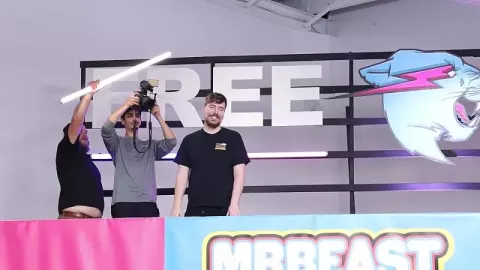 MrBeast (2022)