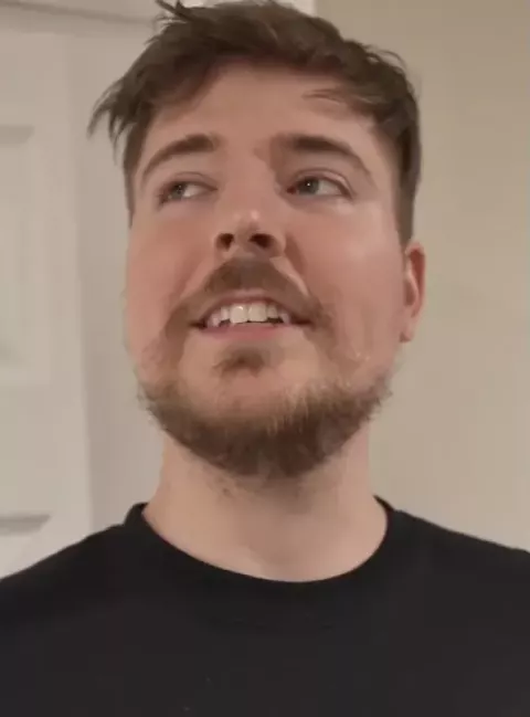 MrBeast (2021)