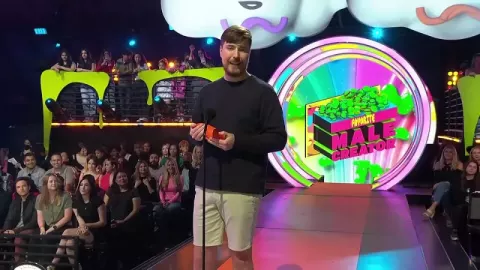 MrBeast (2022)
