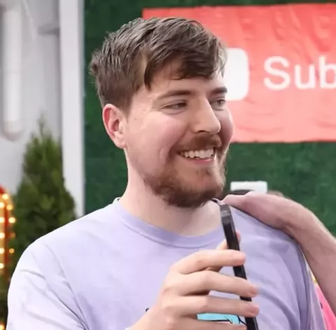 MrBeast (2022)