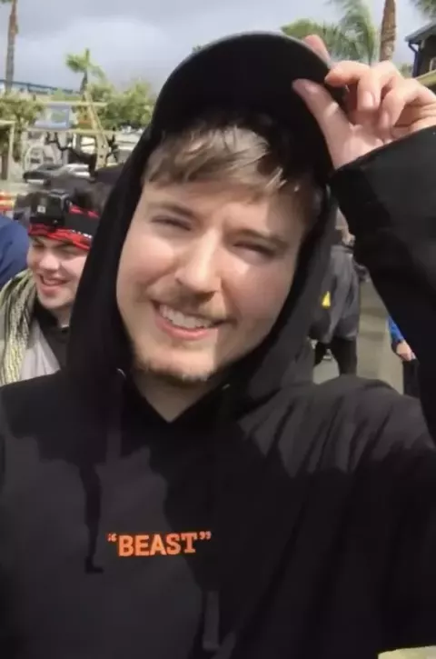 MrBeast (2019)