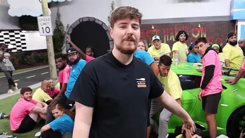 MrBeast (2022)