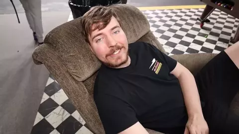 MrBeast (2022)