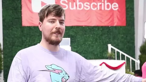 MrBeast (2022)