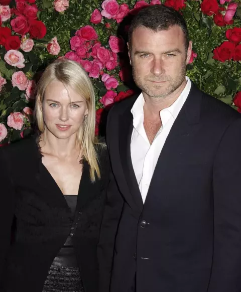 Naomi Watts at the 7th Annual Chanel Tribeca Film Festival Artists Dinner 2012