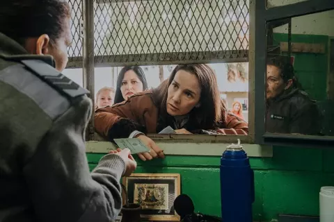 Natalia Oreiro (2024)